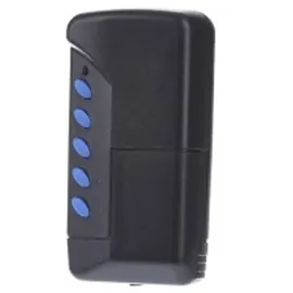 Sommer Industrie-Handsender 5-Bef 4011V000