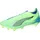 Puma Ultra 5 Pro FG/AG Herren Fizzy Apple-Puma White-Bluemazing 43