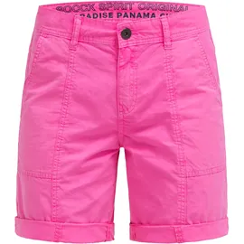 Soccx Shorts Neon Magenta XXL