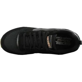 SKECHERS OG 85 - Goldn Gurl black 36