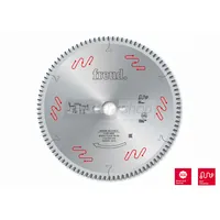 Freud Kreissägeblatt HM extrem feine Schnitte 300 x 3,2/2,2