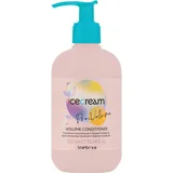 Inebrya Ice Cream Pro-Volume Volumen-Conditioner 300 ml
