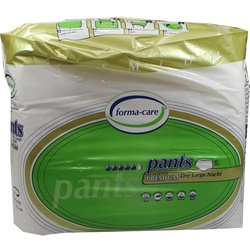 Forma-Care Pants Premium Dry Nacht L2 14 ST