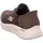 SKECHERS Go Walk Flex Brown 43