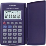 Casio Taschenrechner HL-820VERA