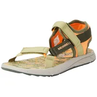 Merrell Kahuna Web 2.0 Sandalen - Olive / Orange