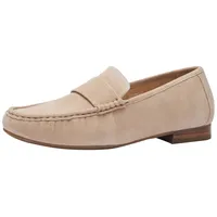 ARA Damen Atlanta Mokassin, Sand, 41.5 EU