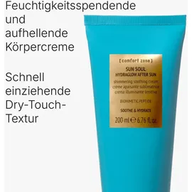 Comfort Zone Sun Soul Hydraglow After Sun 200 ml