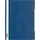 Herlitz Schnellhefter A4 Blau