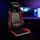 Arozzi Vernazza Gaming-Stuhl Rot Schwarz