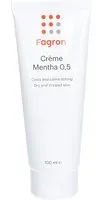 Mentha 0.5 Creme Crème 100 ml