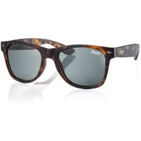 Superdry SDS Alfie 102P havana/grey