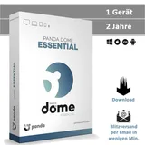 Panda Security Panda Dome Essential 2025
