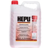 Hepu P999-12-005 Frostschutz Rot 5 St. 5 l