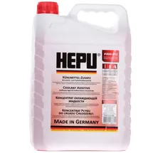 Hepu P999-12-005 Frostschutz Rot 5 St. 5 l