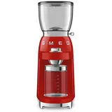 Smeg CGF01RDEU rot