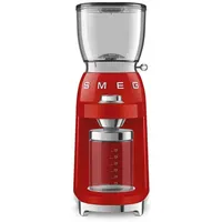 Smeg CGF01RDEU rot