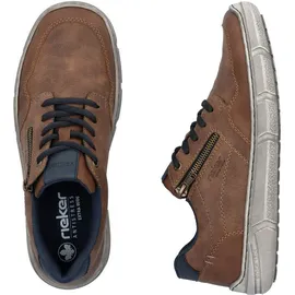 Rieker 04003 Herren Braun 44
