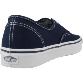Vans Authentic Unisex Blau 35