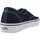 Vans Authentic Unisex Blau 35