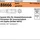 F. REYHER Nchfg. GmbH & Co. KG Bit R 88666 Innen-6kt Zapfen SW3/M 5 Stahl gehärtet 1 Stück
