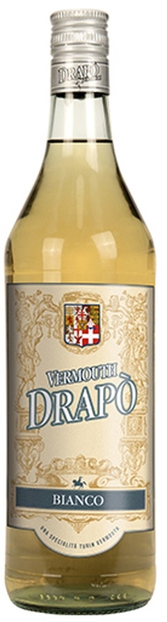 Drapo Vermouth di Torino Bianco