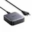 UGREEN Nexode 100W Desktop Charger Universal, Dark Gray
