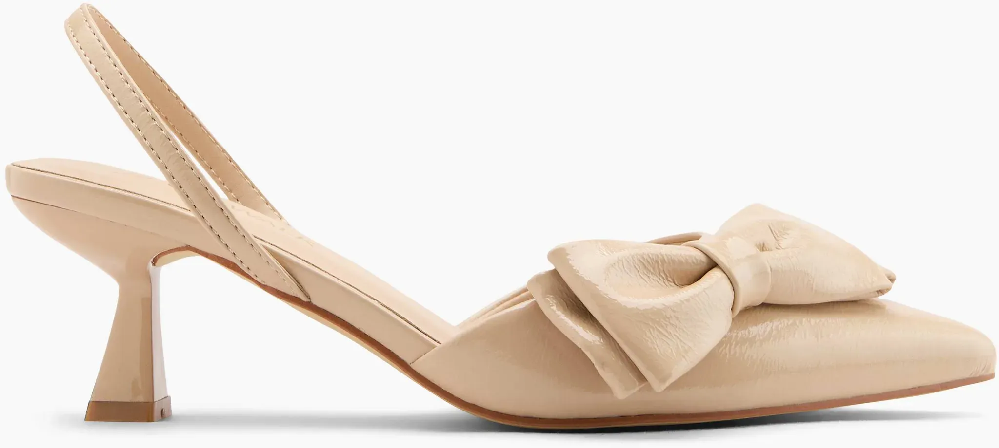 Catwalk  Slingpumps Creme, Damen, Größe: 41 - Catwalk  Slingpumps Creme, Damen, Größe: 41 - woman - Creme