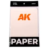 AK-Interactive Paper 40 units (Wet Palette Replacement)