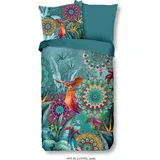 HIP Lovise multi 135 x 200 cm + 80 x 80 cm