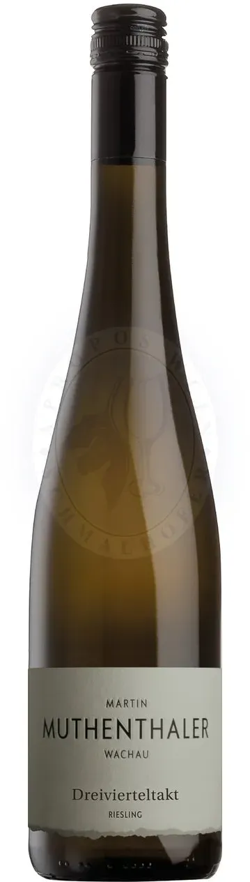 Riesling Dreivierteltakt 2023 Muthenthaler 0,75l