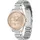 Boss Grand Course Silber Leder 36 mm 1502604