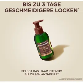 Garnier Wahre Schätze Curl Revival Elixir 120 ml