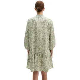 Marc O'Polo Druckkleid Sommerkleid Mehrfarbig 36