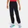 Nike Dri-FIT Multi Jogginghose Schwarz S
