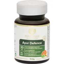 MAHARISHI AYURVEDA Ayur Defence