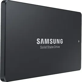 Samsung PM893 MZ7L37T6HBLA - SSD - 7.68 TB - intern - 2.5"