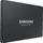 Samsung PM893 MZ7L37T6HBLA - SSD - 7.68 TB - intern - 2.5"