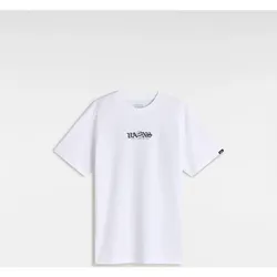 Vans Shattered SS white (100) L