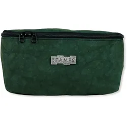 STAMPS Crossbody Bag Banana Joe Dark Green Koffer24