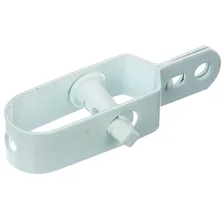 Gust. Alberts GmbH & Co. KG Drahtspanner weiß, Gr. 2 - 100 mm