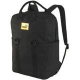 Puma Core College Bag Puma Black