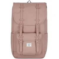 Herschel Little America 30 l ash rose