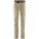 Zip-Off Regular Damen Hose Beige XL