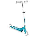 STAMP ZUSAMMENKLAPPBARER Scooter SKIDS Control