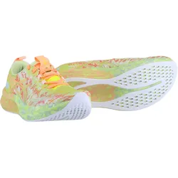Asics Laufschuhe Gel Noosa Tri 16 2024 (Leichtigkeit) gelb/orange Herren