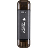 Transcend ESD310 256 GB USB 3.1 TS256GESD310C