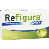 Heilpflanzenwohl Refigura Pro Kapseln