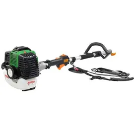 Gardebruk Monzana 5in1 Multitool Garten Motorsäge Motorsense Benzin Rasentrimmer Kombisystem