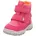 HUSKY1 Klettverschluss pink/orange 25